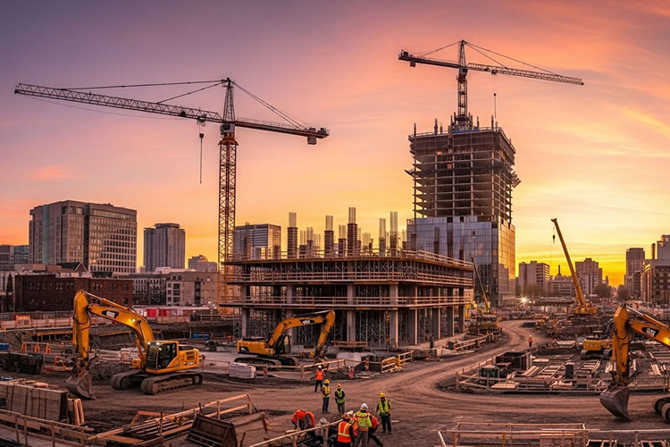 construction