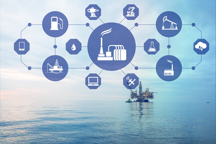 oil an gas services