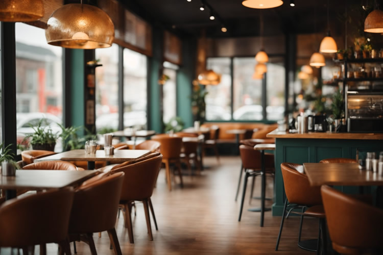 resturant