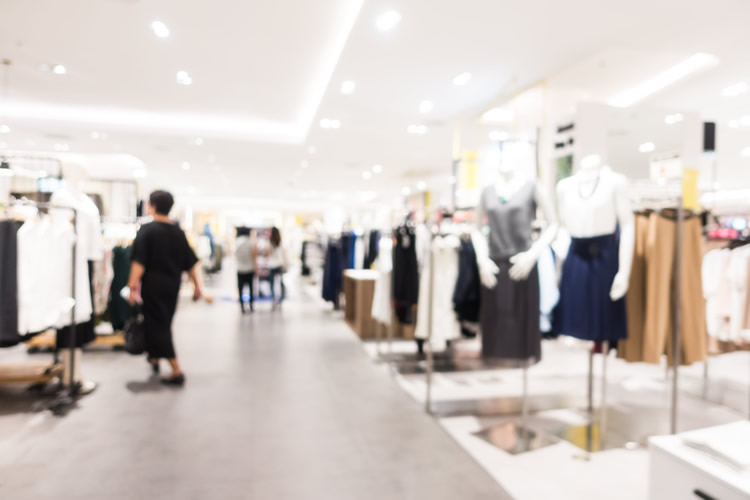 retail
